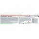 Pasta de dinti Colgate Total Charcoal & Clean pentru protectie si curatare completa, 100 ml