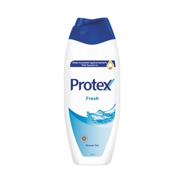 Gel de dus Protex Fresh, 500 ml