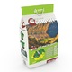 Seminte de gazon Carpati, Gazonul 3kg