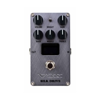 Pedala drive, Vox Silk Drive VE-SD Pedala drive, Vox Silk Drive VE-SD