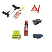 kit siguranta auto ms valabilitate 5 ani stingator spray 1000 ml trusa medicala triunghi reflectorizant vesta reflectorizanta geanta depozitare set reparatie anvelope imagen 52_0_
0