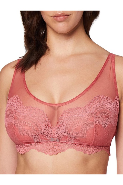 Melltartó, Triumph, Beauty-Full Darling W, Rózsa, 70G
