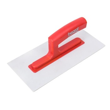Gletiera PVC, 280 x 130 x 3 mm, GPVC, Beorol Gletiera PVC, 280 x 130 x 3 mm, GPVC, Beorol