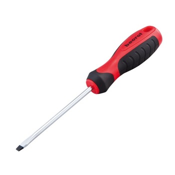 Surubelnita, 5 x 100 mm, maner ergonomic, OSL5X100, Beorol Surubelnita, 5 x 100 mm, maner ergonomic, OSL5X100, Beorol