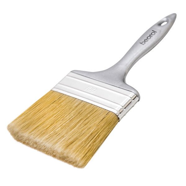 Pensula, 100mm, silver, SB100, Beorol