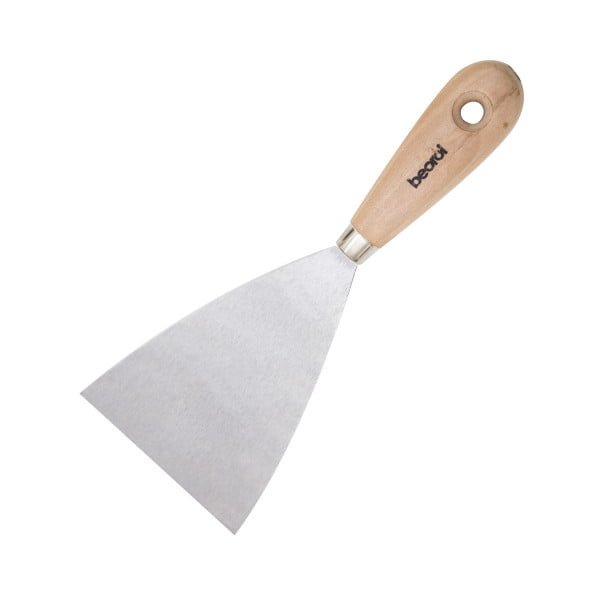 Spaclu, maner lemn, 100 mm, S100, Beorol