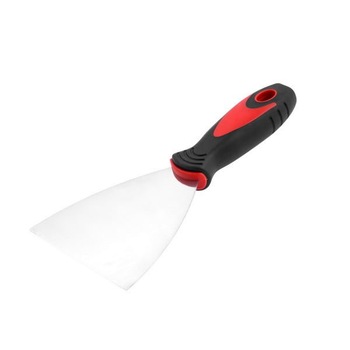 Spaclu , maner plastic, 4” , SRGD40, Beorol Spaclu , maner plastic, 4” , SRGD40, Beorol