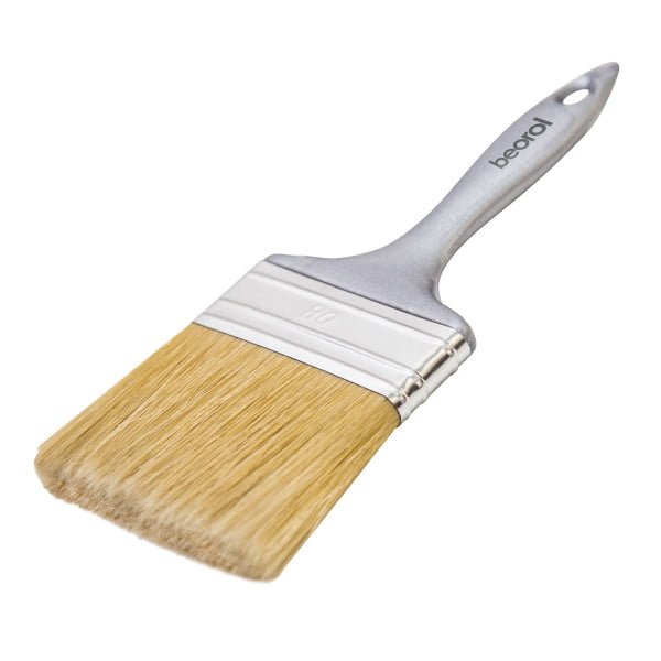 Pensula, 80mm, silver, SB80, Beorol