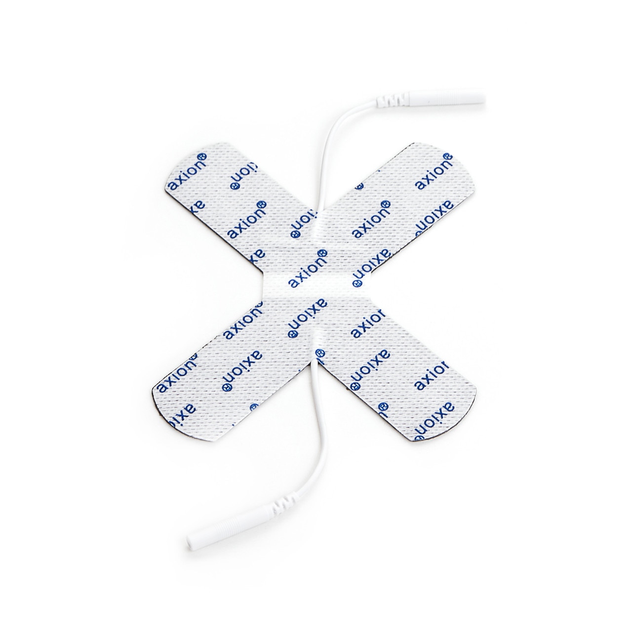 Set 2 electrozi pentru articulatii, Axion, Prorelax, 10 x 9 cm