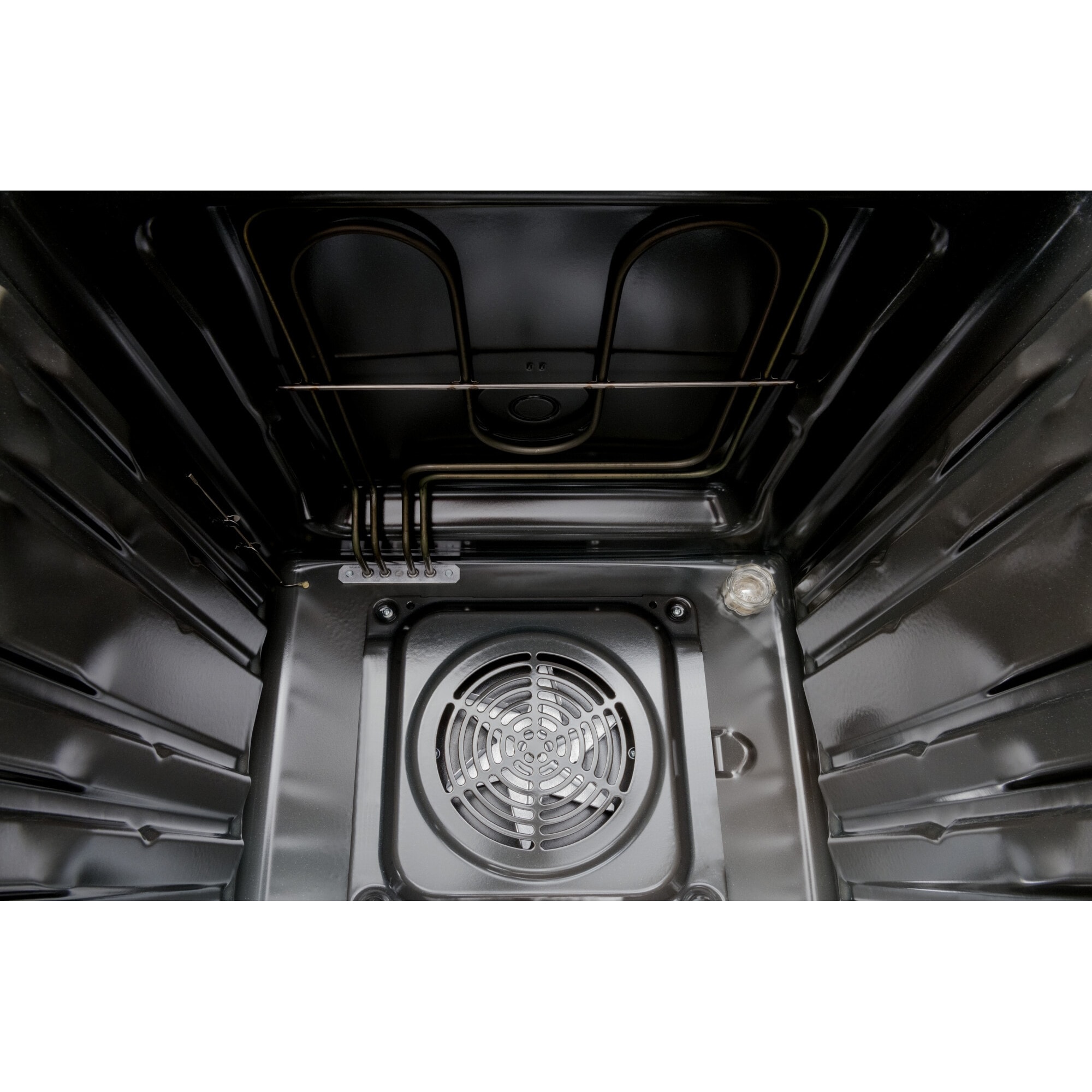 Hansa BOEI68161 Beépíthető sütő, 62 l, 8 funkciós, Grill, A osztály ...