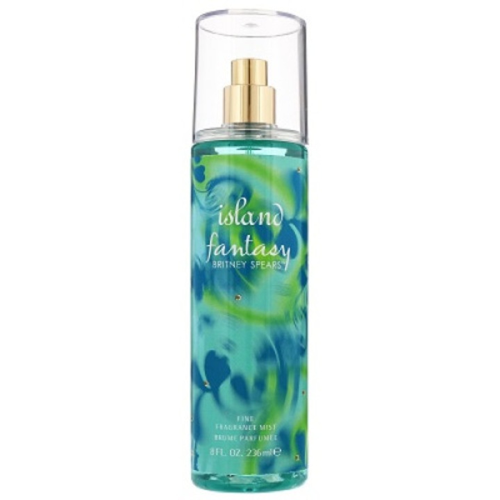 Britney Spears Parfüm, 240 ml