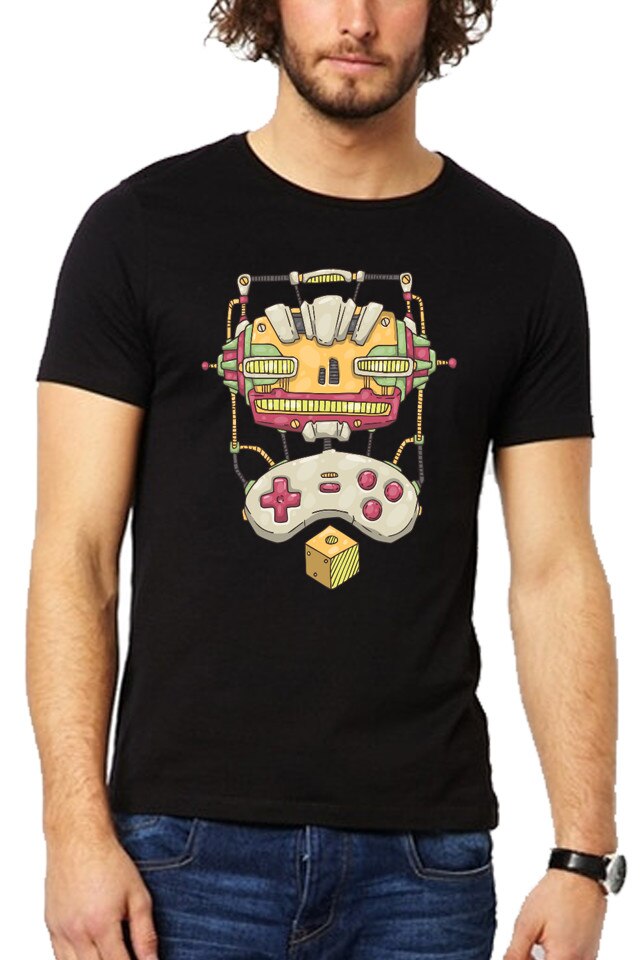Tricou Barbat Personalizat 