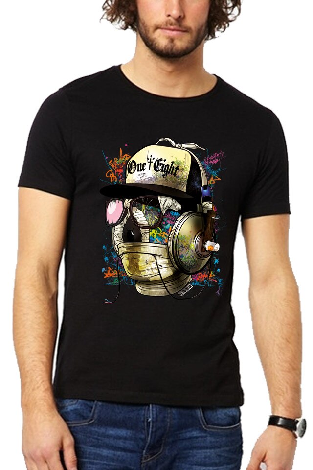 Tricou Barbat Personalizat 