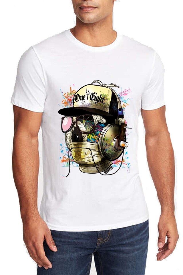 Tricou Barbat Personalizat 