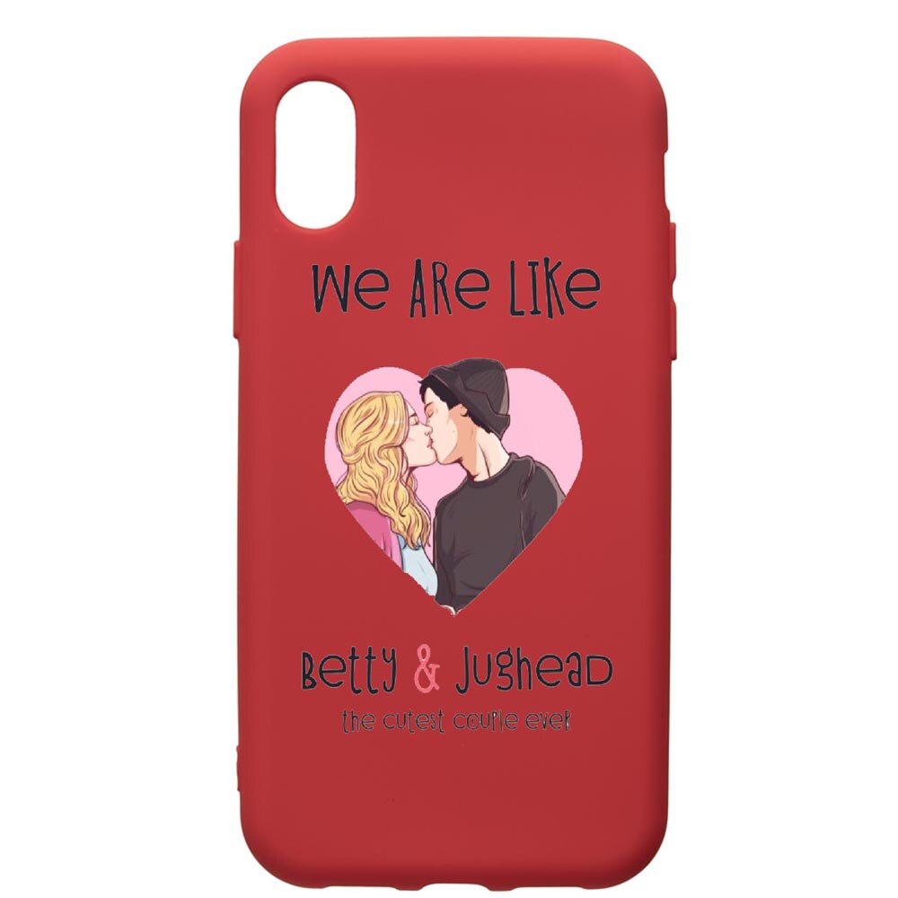 Husa de protectie Samsung Galaxy A01, Happy Flowers, silicon, cu interiorul din material textil, protectie camera, Red, PR625