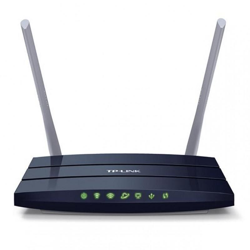 Router TP-Link Wireless Dual Band Archer C50 AC1200