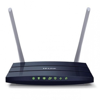 Router TP-Link Wireless Dual Band Archer C50 AC1200 Router TP-Link Wireless Dual Band Archer C50 AC1200