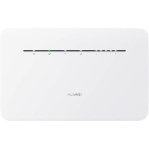 Router wireless cu slot SIM Huawei B535-232 4G+ CAT.7 UP TO 300 MBPS, 5 LAN 1000, WI-FI 2.4/5GHZ B/G/N/AC, 1300 MBIT/S