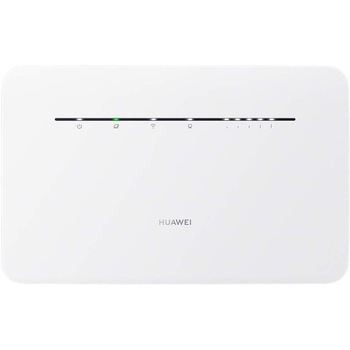 Router wireless cu slot SIM Huawei B535-232 4G+ CAT.7 UP TO 300 MBPS, 5 LAN 1000, WI-FI 2.4/5GHZ B/G/N/AC, 1300 MBIT/S Router wireless cu slot SIM Huawei B535-232 4G+ CAT.7 UP TO 300 MBPS, 5 LAN 1000, WI-FI 2.4/5GHZ B/G/N/AC, 1300 MBIT/S