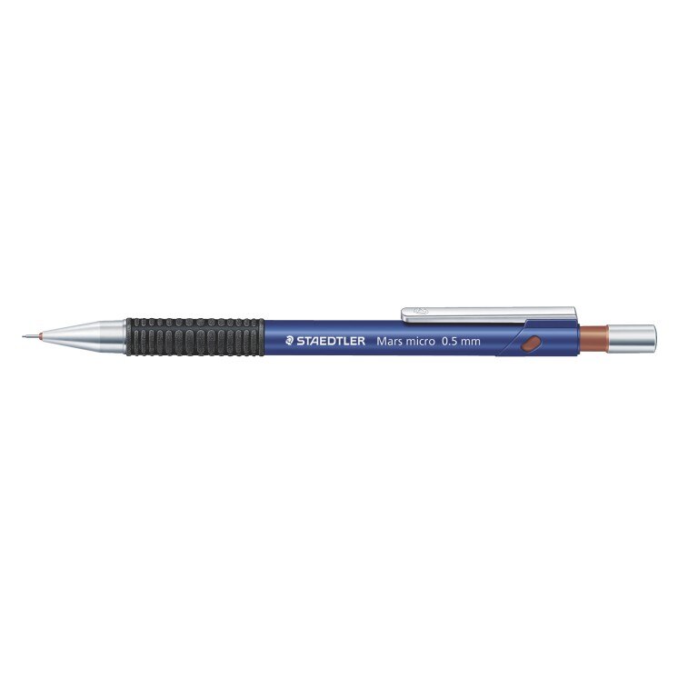 Creion mecanic Staedtler Mars Micro 0.5 mm ST77505