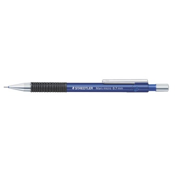 Creion mecanic Staedtler Mars Micro 0.7 mm ST77507 Creion mecanic Staedtler Mars Micro 0.7 mm ST77507