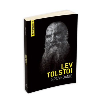 Spovedanie - Cautand sensul vietii (Autobiografia) Spovedanie - Cautand sensul vietii (Autobiografia)