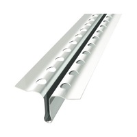 set 25 profile tip sina pentru ghidaj tencuiala 3m x 6mm tabla zincata imagen 8_0_
0
