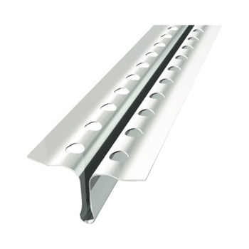 Set 25 Profile Tip Sina pentru Ghidaj Tencuiala, 2.5m x 10mm, Tabla Zincata Set 25 Profile Tip Sina pentru Ghidaj Tencuiala, 2.5m x 10mm, Tabla Zincata