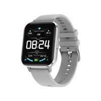 ceas inteligent smartwatch optimus at dtx ecran cu touch 178 inch color hd ecg sp02 puls moduri sport notificari silicon grey imagen 49_0_
0