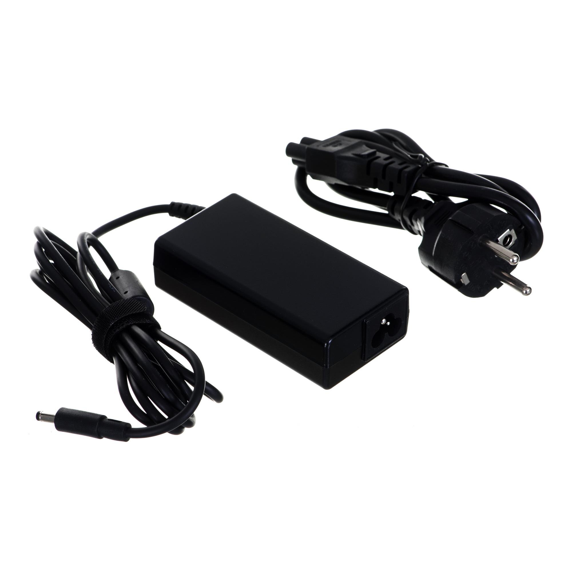 Alimentator pentru HUAWEI 19V 3.42A, 65W, mufa 4.0x1.7, compatibil