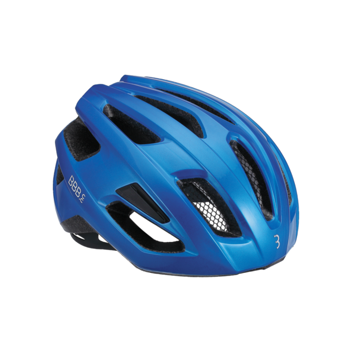 Casca BBB Kite 2.0 BHE-29B27 Alabstru Lucios M (55-58 cm) 55-58 cm