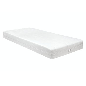 Saltea ortopedica, Adormo, Ortopedic 2 in 1, 160 x 200 x 20 cm, cu spuma poliuretanica, fara arcuri, fermitate medie + ridicata Saltea ortopedica, Adormo, Ortopedic 2 in 1, 160 x 200 x 20 cm, cu spuma poliuretanica, fara arcuri, fermitate medie + ridicata