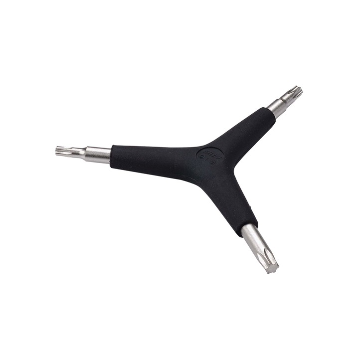Cheie torx BBB TorxStar T-25, T-30, T-40