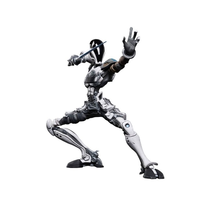 GM World Borderlands Zero figura, 18cm