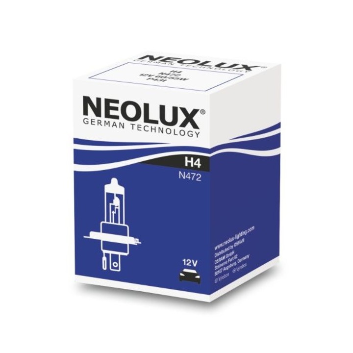 Neolux 4052899141476 3084047 izzó