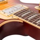 Chitara electrica, Vintage V100 IT