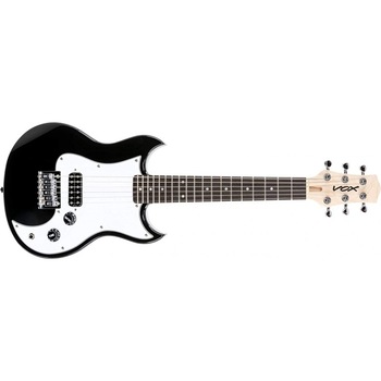 Chitara Electrica, Dimensiune Redusa, Vox SDC-1 Mini, Black Chitara Electrica, Dimensiune Redusa, Vox SDC-1 Mini, Black