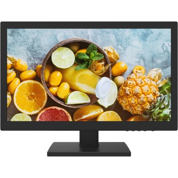 Monitor supraveghere Hikvision LED 18.5”, 5ms, Vesa, HDMI, VGA, DS-D5019QE-B Monitor supraveghere Hikvision LED 18.5”, 5ms, Vesa, HDMI, VGA, DS-D5019QE-B