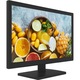 Монитор за наблюдение Hikvision LED 18.5”, 5 ms, Vesa, HDMI, VGA, DS-D5019QE-B