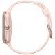 Ceas Smartwatch Ulefone GPS, 42mm, pink/blue