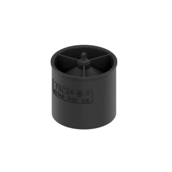 Membrana antimiros pentru sifoanele TECE drainline, h- 45 mm Membrana antimiros pentru sifoanele TECE drainline, h- 45 mm