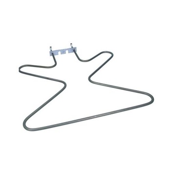 Rezistenta inferioara cuptor electric 1300 W Hansa 8031256 Rezistenta inferioara cuptor electric 1300 W Hansa 8031256