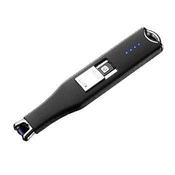 Bricheta electrica, Kaari Tuikku Mini, neagra Bricheta electrica, Kaari Tuikku Mini, neagra