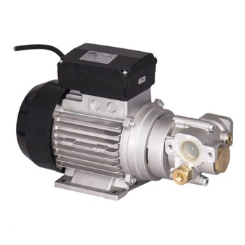 Pompa Viscomat Gear cu roti dintate, pentru transfer ulei, 220V Pompa Viscomat Gear cu roti dintate, pentru transfer ulei, 220V
