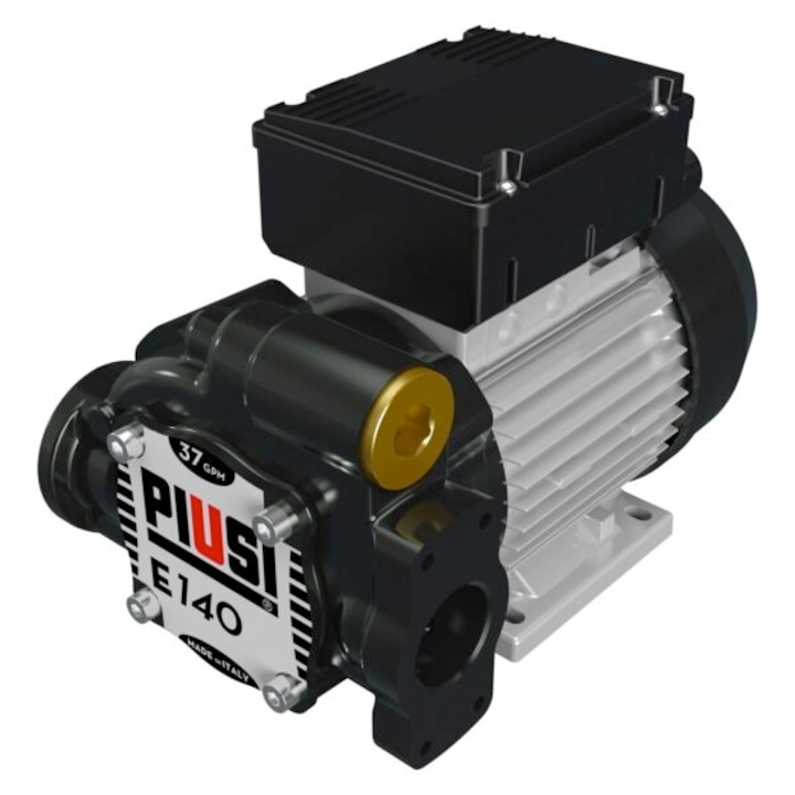 Pompa electrica E140 pentru transfer motorina
