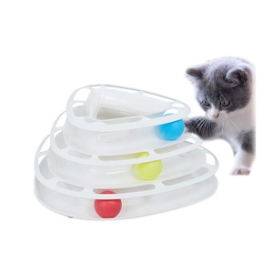 Játékok állatoknak