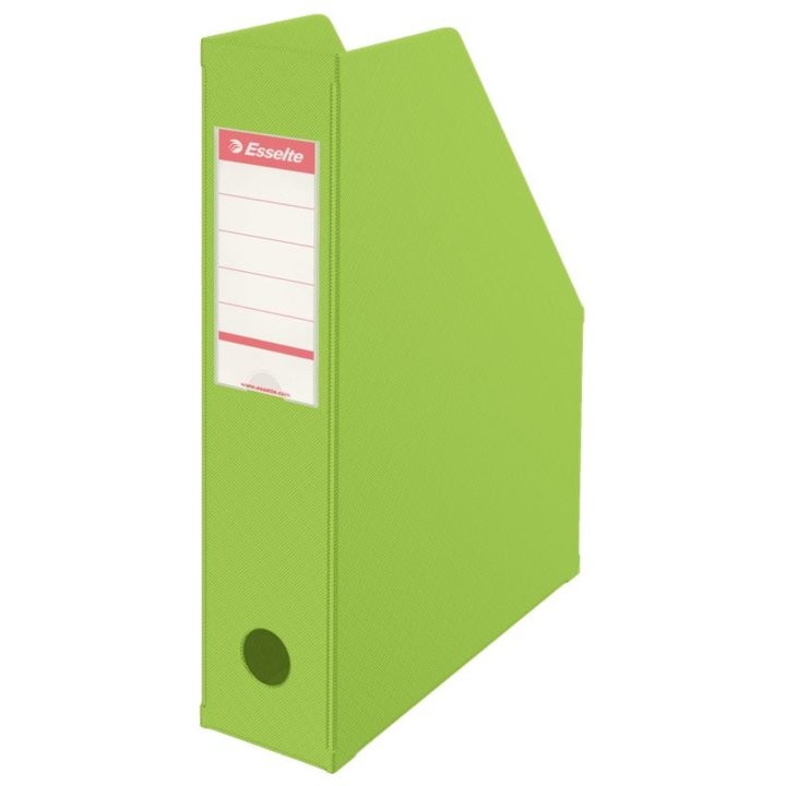 Suport documente, Esselte, Verde