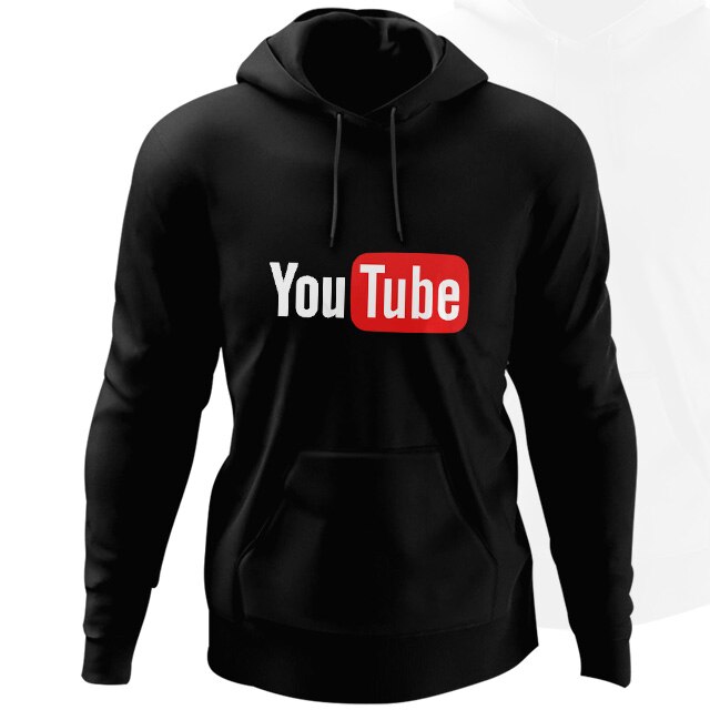 Hanorac Copii, YouTube