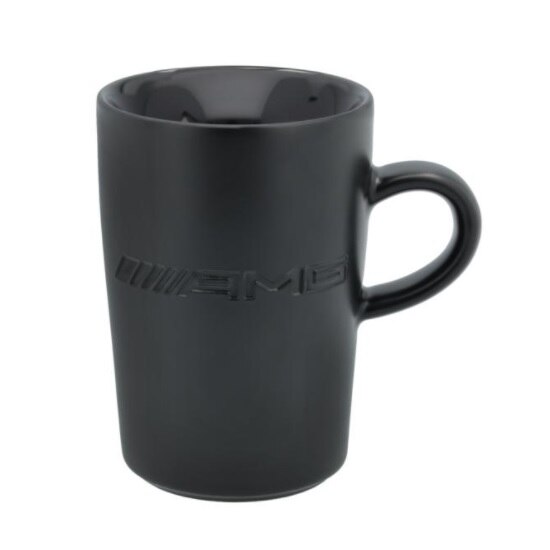 Cana Portelan Mercedes-Benz AMG Neagra