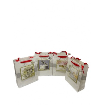 Set 12 pungi pentru cadouri,553 g Set 12 pungi pentru cadouri,553 g